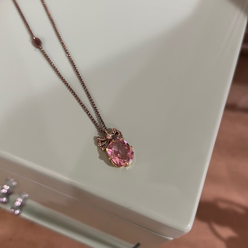 Kate spade necklace